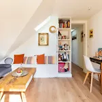 112- Lovely Apartment In Le Marais