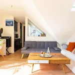 112- Lovely Apartment In Le Marais